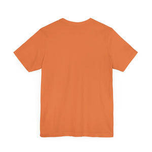 SoundFX QUESTION! Unisex Jersey Short Sleeve Tee