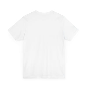 SoundFX QUESTION! Unisex Jersey Short Sleeve Tee
