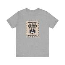 Load image into Gallery viewer, SoundFx Approved Unisex Jersey Short Sleeve Tee
