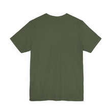 Load image into Gallery viewer, SoundFx Approved Unisex Jersey Short Sleeve Tee
