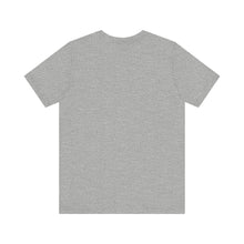 Load image into Gallery viewer, SoundFx Approved Unisex Jersey Short Sleeve Tee
