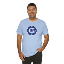 Load image into Gallery viewer, SoundFX COMICS! Unisex Jersey Short Sleeve Tee
