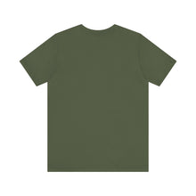 Load image into Gallery viewer, SoundFx Approved Unisex Jersey Short Sleeve Tee
