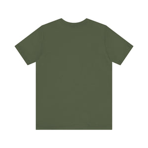 SoundFx Approved Unisex Jersey Short Sleeve Tee