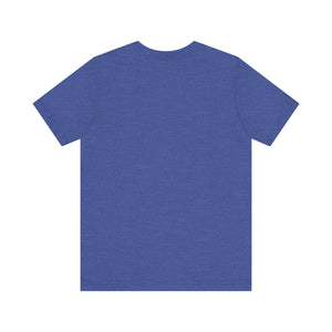 SoundFx Approved Unisex Jersey Short Sleeve Tee