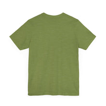 Load image into Gallery viewer, SoundFX QUESTION! Unisex Jersey Short Sleeve Tee
