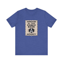 Load image into Gallery viewer, SoundFx Approved Unisex Jersey Short Sleeve Tee
