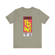Load image into Gallery viewer, SoundFX Studio Corner Box Unisex Jersey Short Sleeve Tee
