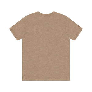 SoundFX Studio Corner Box Unisex Jersey Short Sleeve Tee