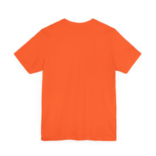 Load image into Gallery viewer, SoundFX QUESTION! Unisex Jersey Short Sleeve Tee
