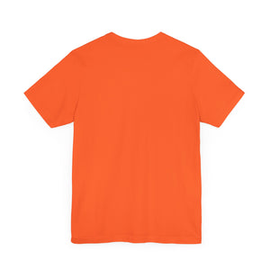 SoundFX QUESTION! Unisex Jersey Short Sleeve Tee
