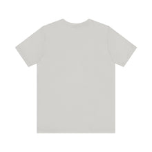 Load image into Gallery viewer, SoundFX QUESTION! Unisex Jersey Short Sleeve Tee

