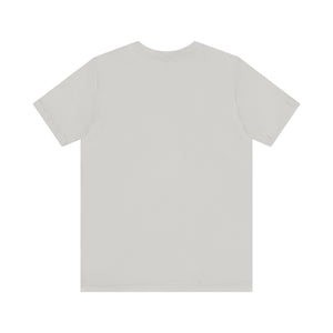 SoundFX QUESTION! Unisex Jersey Short Sleeve Tee