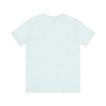 Load image into Gallery viewer, SoundFX QUESTION! Unisex Jersey Short Sleeve Tee
