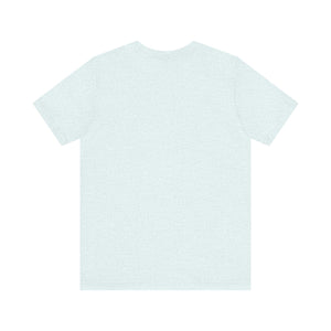 SoundFX QUESTION! Unisex Jersey Short Sleeve Tee