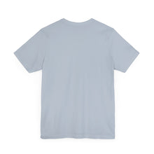 Load image into Gallery viewer, SoundFX QUESTION! Unisex Jersey Short Sleeve Tee

