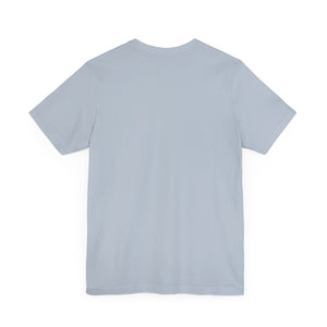 SoundFX QUESTION! Unisex Jersey Short Sleeve Tee