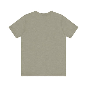 SoundFX Studio Corner Box Unisex Jersey Short Sleeve Tee