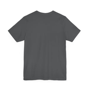 SoundFx Approved Unisex Jersey Short Sleeve Tee