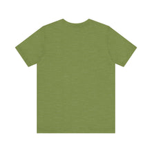 Load image into Gallery viewer, SoundFX QUESTION! Unisex Jersey Short Sleeve Tee
