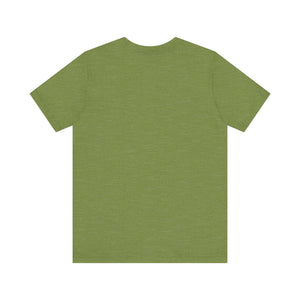 SoundFX QUESTION! Unisex Jersey Short Sleeve Tee