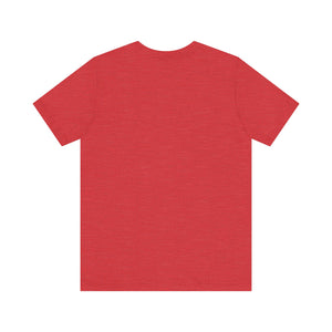 SoundFX Studio Corner Box Unisex Jersey Short Sleeve Tee