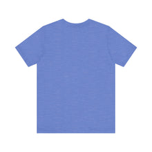 Load image into Gallery viewer, SoundFX QUESTION! Unisex Jersey Short Sleeve Tee
