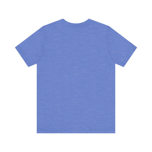 SoundFX QUESTION! Unisex Jersey Short Sleeve Tee
