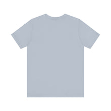 Load image into Gallery viewer, SoundFX QUESTION! Unisex Jersey Short Sleeve Tee
