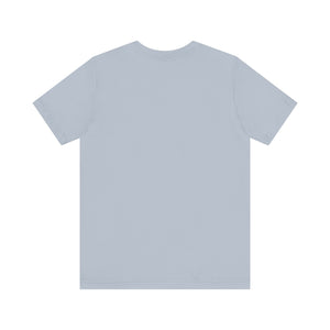 SoundFX QUESTION! Unisex Jersey Short Sleeve Tee