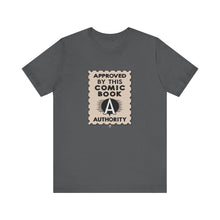 Load image into Gallery viewer, SoundFx Approved Unisex Jersey Short Sleeve Tee
