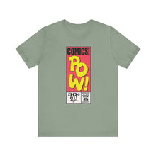 Load image into Gallery viewer, SoundFX Studio Corner Box Unisex Jersey Short Sleeve Tee

