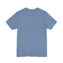 Load image into Gallery viewer, SoundFX Studio Corner Box Unisex Jersey Short Sleeve Tee
