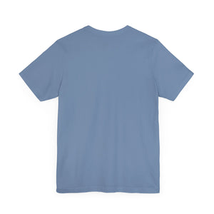SoundFX Studio Corner Box Unisex Jersey Short Sleeve Tee