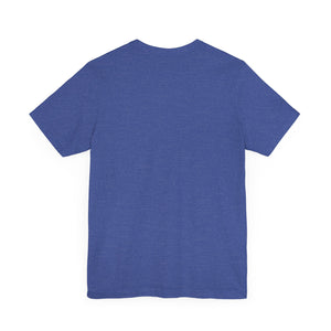 SoundFX Studio Corner Box Unisex Jersey Short Sleeve Tee