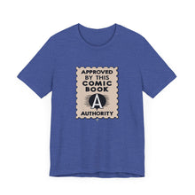 Load image into Gallery viewer, SoundFx Approved Unisex Jersey Short Sleeve Tee
