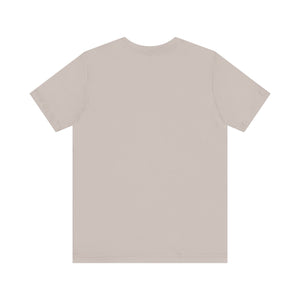 SoundFX Studio Corner Box Unisex Jersey Short Sleeve Tee