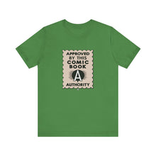 Load image into Gallery viewer, SoundFx Approved Unisex Jersey Short Sleeve Tee
