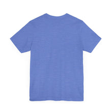 Load image into Gallery viewer, SoundFX QUESTION! Unisex Jersey Short Sleeve Tee

