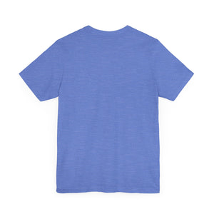 SoundFX QUESTION! Unisex Jersey Short Sleeve Tee