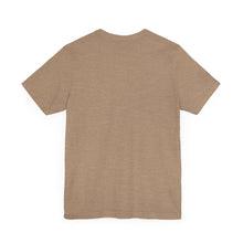 Load image into Gallery viewer, SoundFX Studio Corner Box Unisex Jersey Short Sleeve Tee
