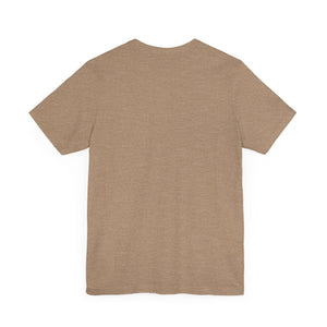SoundFX Studio Corner Box Unisex Jersey Short Sleeve Tee